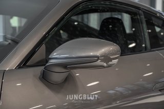 Porsche 992.1 Turbo S Coupé Schiebedach + LIFT + 360Kamera - foto 24