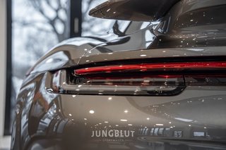 Porsche 992.1 Turbo S Coupé Schiebedach + LIFT + 360Kamera - foto 16