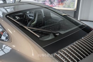 Porsche 992.1 Turbo S Coupé Schiebedach + LIFT + 360Kamera - foto 29