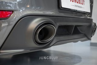 Porsche 992.1 Turbo S Coupé Schiebedach + LIFT + 360Kamera - foto 30