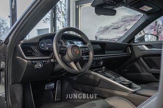 Porsche 992.1 Turbo S Coupé Schiebedach + LIFT + 360Kamera - foto 6