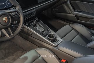 Porsche 992.1 Turbo S Coupé Schiebedach + LIFT + 360Kamera - foto 8