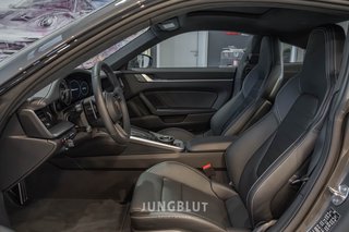 Porsche 992.1 Turbo S Coupé Schiebedach + LIFT + 360Kamera - foto 36