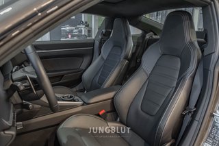 Porsche 992.1 Turbo S Coupé Schiebedach + LIFT + 360Kamera - foto 7