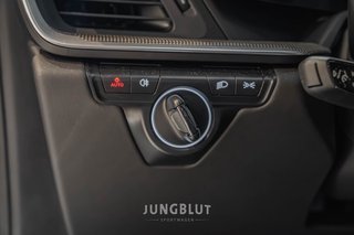 Porsche 992.1 Turbo S Coupé Schiebedach + LIFT + 360Kamera - foto 38