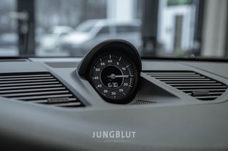 Porsche 992.1 Turbo S Coupé Schiebedach + LIFT + 360Kamera - foto 11