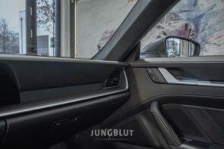 Porsche 992.1 Turbo S Coupé Schiebedach + LIFT + 360Kamera - foto 40