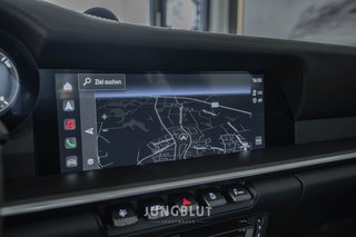 Porsche 992.1 Turbo S Coupé Schiebedach + LIFT + 360Kamera - foto 10