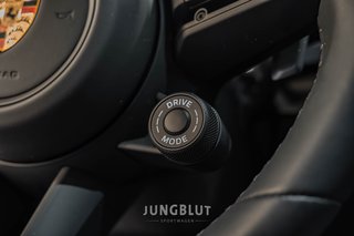 Porsche 992.1 Turbo S Coupé Schiebedach + LIFT + 360Kamera - foto 42