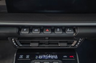 Porsche 992.1 Turbo S Coupé Schiebedach + LIFT + 360Kamera - foto 43