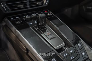 Porsche 992.1 Turbo S Coupé Schiebedach + LIFT + 360Kamera - foto 45