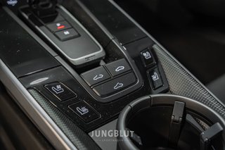 Porsche 992.1 Turbo S Coupé Schiebedach + LIFT + 360Kamera - foto 46