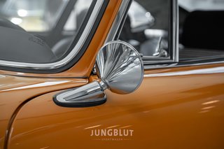 Porsche 911 Coupé ("Ur-911") grüne Ziffernblätter, VOLLRESTAURATION - bilder 9