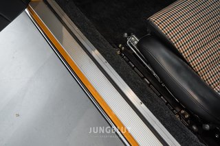 Porsche 911 Coupé ("Ur-911") grüne Ziffernblätter, VOLLRESTAURATION - bilder 30