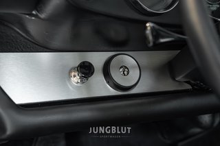 Porsche 911 Coupé ("Ur-911") grüne Ziffernblätter, VOLLRESTAURATION - bilder 32