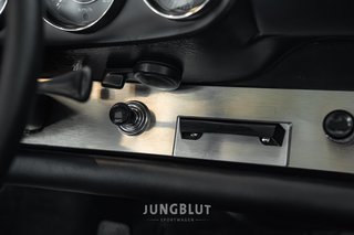 Porsche 911 Coupé ("Ur-911") grüne Ziffernblätter, VOLLRESTAURATION - bilder 13