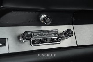 Porsche 911 Coupé ("Ur-911") grüne Ziffernblätter, VOLLRESTAURATION - bilder 35