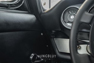 Porsche 911 Coupé ("Ur-911") grüne Ziffernblätter, VOLLRESTAURATION - bilder 37