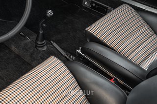 Porsche 911 Coupé ("Ur-911") grüne Ziffernblätter, VOLLRESTAURATION - bilder 33