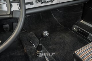 Porsche 911 Coupé ("Ur-911") grüne Ziffernblätter, VOLLRESTAURATION - bilder 38