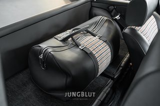Porsche 911 Coupé ("Ur-911") grüne Ziffernblätter, VOLLRESTAURATION - bilder 25