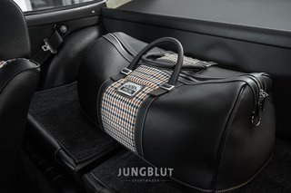 Porsche 911 Coupé ("Ur-911") grüne Ziffernblätter, VOLLRESTAURATION - bilder 5