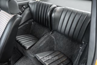 Porsche 911 Coupé ("Ur-911") grüne Ziffernblätter, VOLLRESTAURATION - bilder 42