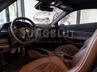 Ferrari F8 TRIBUTO+APPROVED+CARBON - photo 4