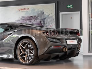 Ferrari F8 TRIBUTO+APPROVED+CARBON - photo 7
