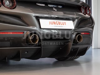 Ferrari F8 TRIBUTO+APPROVED+CARBON - photo 20