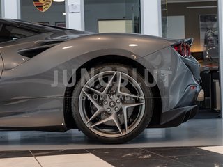 Ferrari F8 TRIBUTO+APPROVED+CARBON - photo 21
