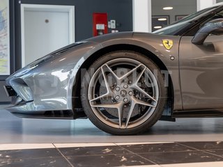 Ferrari F8 TRIBUTO+APPROVED+CARBON - photo 6