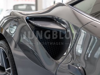 Ferrari F8 TRIBUTO+APPROVED+CARBON - photo 22