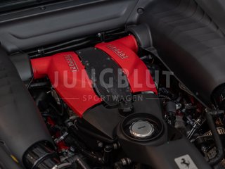 Ferrari F8 TRIBUTO+APPROVED+CARBON - photo 25