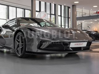 Ferrari F8 TRIBUTO+APPROVED+CARBON - photo 19