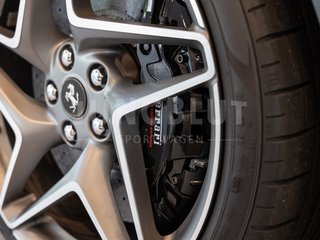 Ferrari F8 TRIBUTO+APPROVED+CARBON - photo 28
