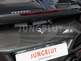 Ferrari F8 TRIBUTO+APPROVED+CARBON - photo 31
