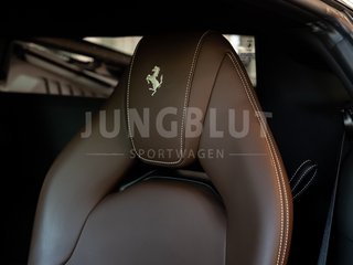 Ferrari F8 TRIBUTO+APPROVED+CARBON - photo 29