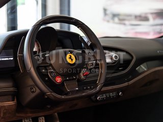 Ferrari F8 TRIBUTO+APPROVED+CARBON - photo 9