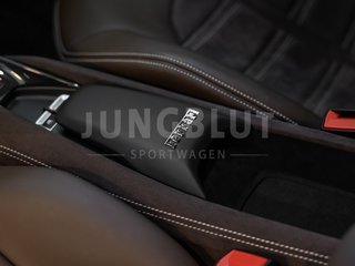 Ferrari F8 TRIBUTO+APPROVED+CARBON - photo 30