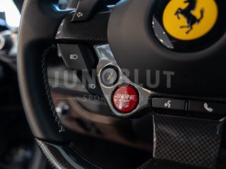 Ferrari F8 TRIBUTO+APPROVED+CARBON - photo 38