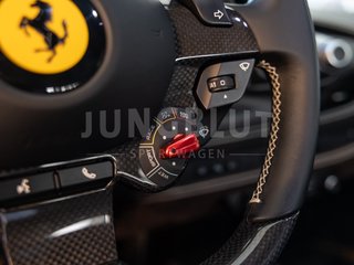 Ferrari F8 TRIBUTO+APPROVED+CARBON - photo 39