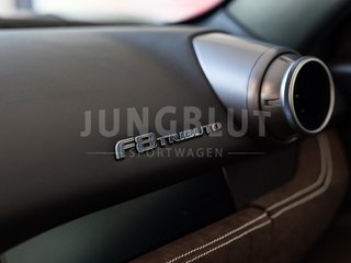 Ferrari F8 TRIBUTO+APPROVED+CARBON - photo 11
