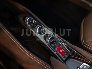 Ferrari F8 TRIBUTO+APPROVED+CARBON - photo 8