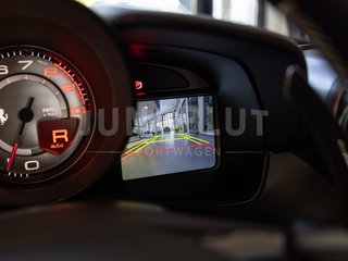 Ferrari F8 TRIBUTO+APPROVED+CARBON - photo 13