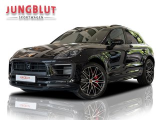 Porsche Macan S, Voll., NEU, sofort verfügbar - foto 1