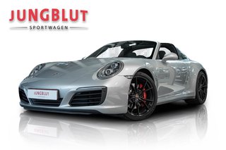 Porsche 991 Used vehicle for sale