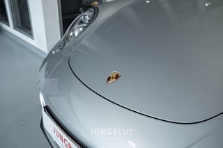 Porsche 991.2 Targa 4S + 2. Hand + APPROVED - photo 21