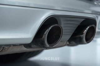 Porsche 991.2 Targa 4S + 2. Hand + APPROVED - photo 16