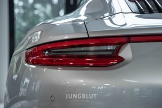 Porsche 991.2 Targa 4S + 2. Hand + APPROVED - photo 29